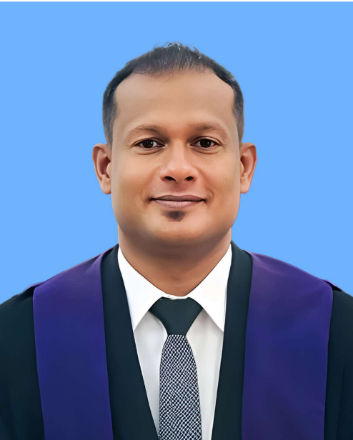 HON. D.M.R.R.Bandara 